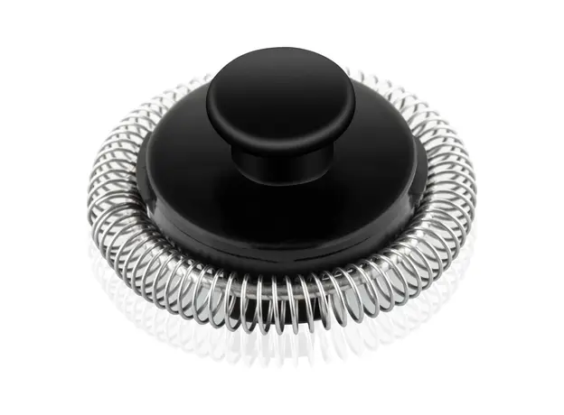 Milk Frother ETA 418990000 Artteo, 550W, 300 ml, 3 Functions, Silver/Black, 4 image