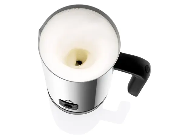Milk Frother ETA 618990000 Latteo, 500W, 300 ml, 4 Functions, Silver, 4 image