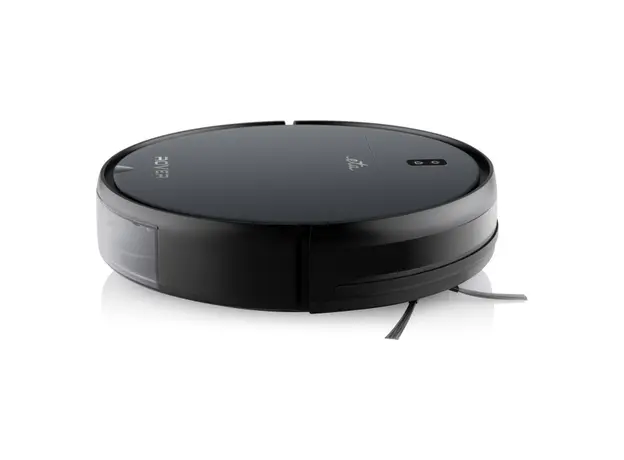 Robot Vacuum Cleaner ETA 124890010 Rover, Wi-Fi, with Mop, 110 min, Anthracite, 3 image