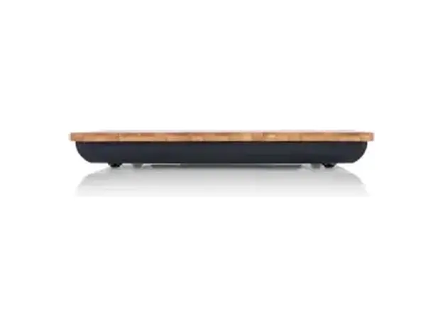 Kitchen Scale ETA 977890000 Bambi, 5 kg, 1 g Accuracy, Bamboo Surface, 5 image