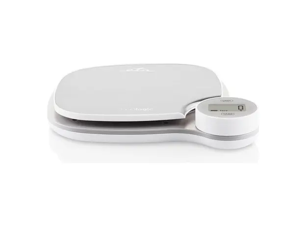 Kitchen Scale ETA477090000 ECOlogic, Battery-free, 5 kg, 1 g, Stainless Steel, 3 image