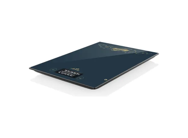 Kitchen Scale ETA477790000 Farmer, 20 kg, 1 g, Black, 3 image