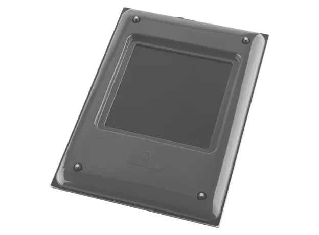 Kitchen Scale ETA477790000 Farmer, 20 kg, 1 g, Black, 5 image
