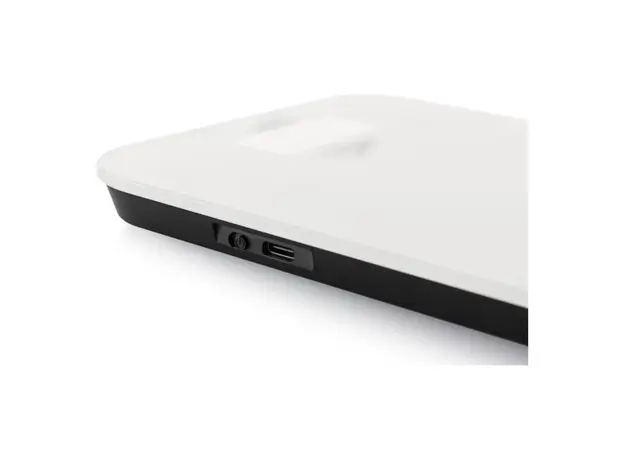 Kitchen Scale ETA877090000 Tami, USB Charging, 5 kg, 1 g, White, 2 image