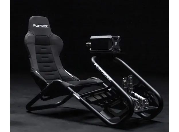 Racing chair Playseat Trophy Simulator Seat Logitech G Edition G.00320, 6 image