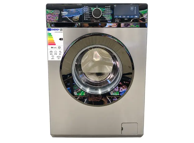 Washing machine BEKO BW1O1601GCA