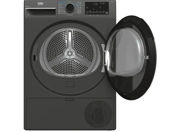 Refrigerator BEKO B3T49233M bPRO500, 2 image