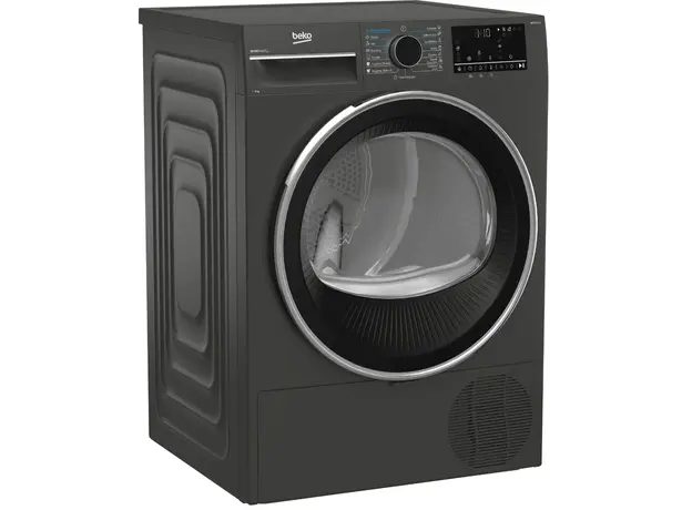 Refrigerator BEKO B3T49233M bPRO500, 3 image