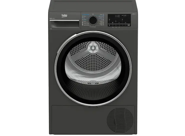 Refrigerator BEKO B3T49233M bPRO500
