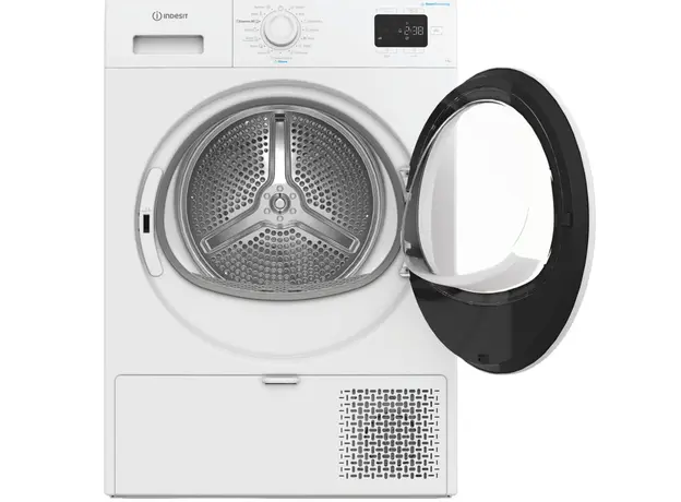 Indesit C YD 94D WW EE refrigerator, 2 image