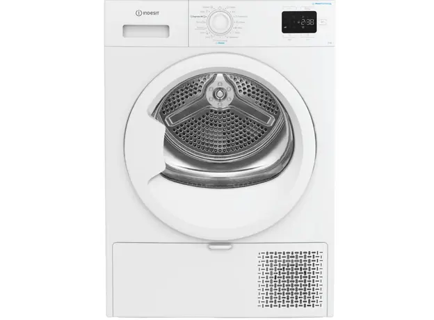 Indesit C YD 94D WW EE refrigerator
