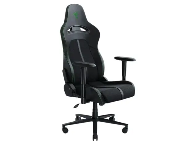 Gaming Chair Razer Chair Enki X PU Leather RZ38-03880100-R3G1, 2 image