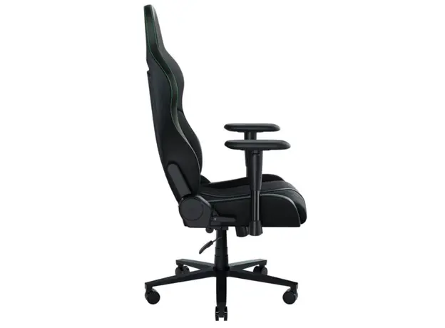 Gaming Chair Razer Chair Enki X PU Leather RZ38-03880100-R3G1, 3 image