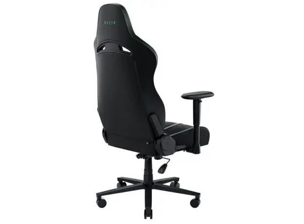 Gaming Chair Razer Chair Enki X PU Leather RZ38-03880100-R3G1, 4 image