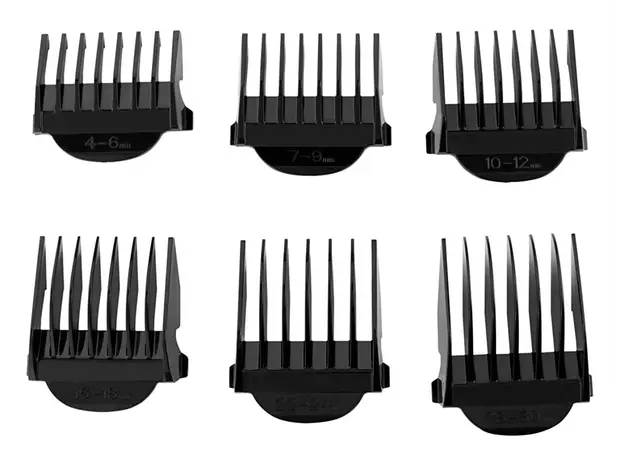 Hair clipper Grundig MC 8840, 3 image