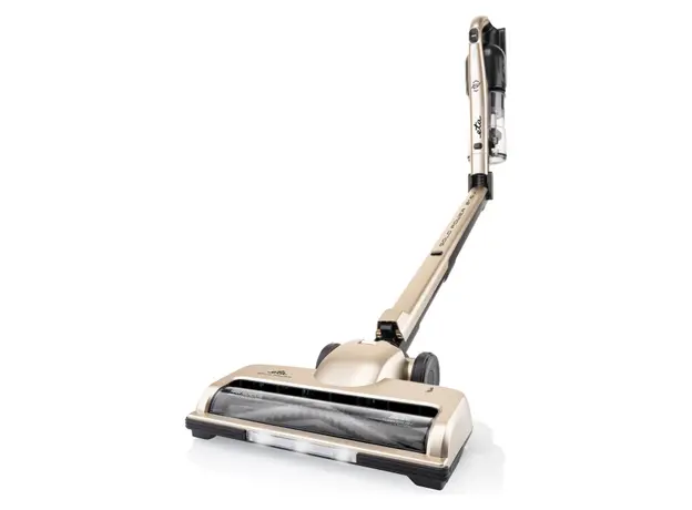 Cordless Vacuum Cleaner ETA 121290000 Gold Power, 250W BLDC, 21.6V, 35 min, Gold, 2 image