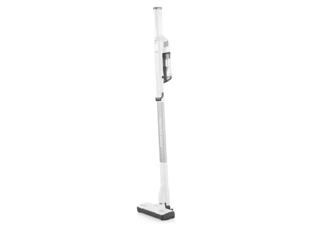 Cordless Vacuum Cleaner ETA 542890000 Handy Home, 2-in-1, 120W BLDC, 0.2L, White, 2 image