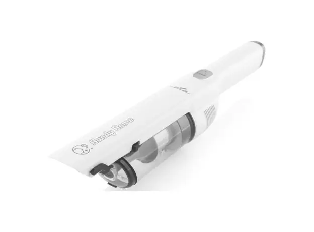 Cordless Vacuum Cleaner ETA 542890000 Handy Home, 2-in-1, 120W BLDC, 0.2L, White, 3 image