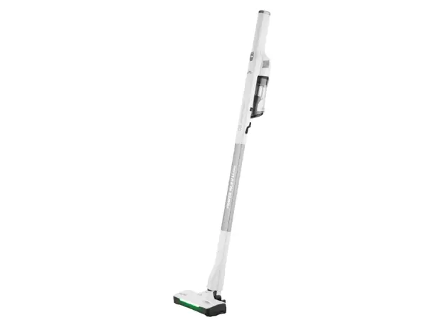 Cordless Vacuum Cleaner ETA 542890000 Handy Home, 2-in-1, 120W BLDC, 0.2L, White, 4 image