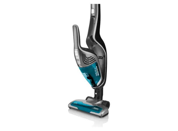 Cordless Vacuum Cleaner ETA 845390000 Moneto II Aqua Plus, 3-in-1 with Mop, 25.2V, 50 min, 2 image