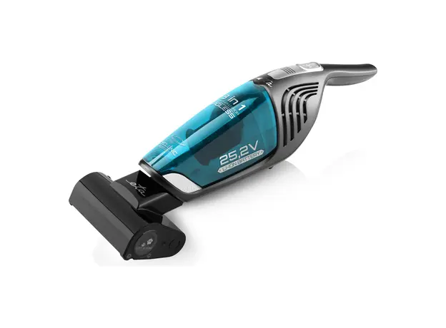 Cordless Vacuum Cleaner ETA 845390000 Moneto II Aqua Plus, 3-in-1 with Mop, 25.2V, 50 min, 4 image