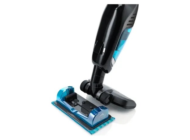 Cordless Vacuum Cleaner ETA 845390000 Moneto II Aqua Plus, 3-in-1 with Mop, 25.2V, 50 min, 5 image