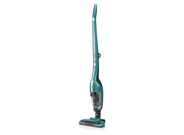 Cordless Vacuum Cleaner ETA Moneto II 345390000, 2-in-1, 14.4V, up to 40 min, 0.55 L, HEPA, Blue, 2 image