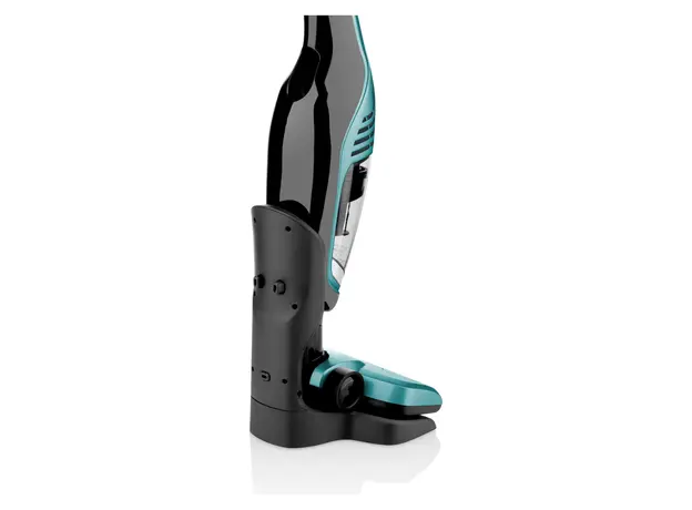 Cordless Vacuum Cleaner ETA Moneto II 345390000, 2-in-1, 14.4V, up to 40 min, 0.55 L, HEPA, Blue, 6 image