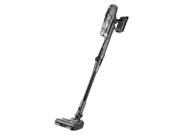 Cordless Vacuum Cleaner ETA Sonar 223290000, 2-in-1, 25.2V, 0.5 L, Grey, 2 image