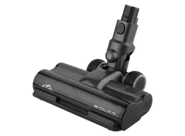 Cordless Vacuum Cleaner ETA Sonar 223290000, 2-in-1, 25.2V, 0.5 L, Grey, 7 image
