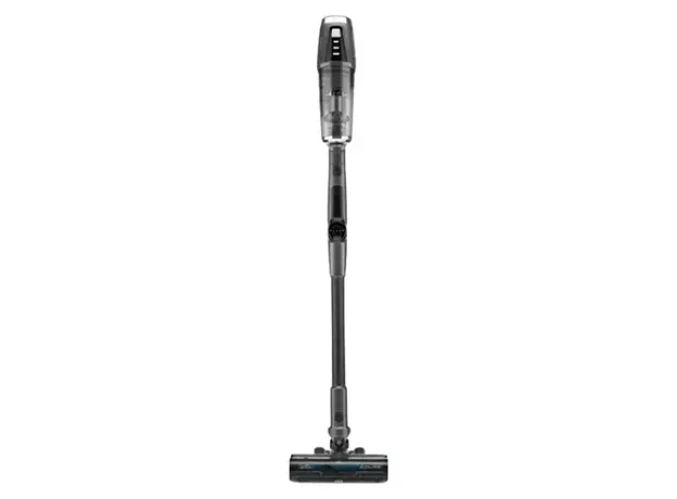 Cordless Vacuum Cleaner ETA Sonar 223290000, 2-in-1, 25.2V, 0.5 L, Grey