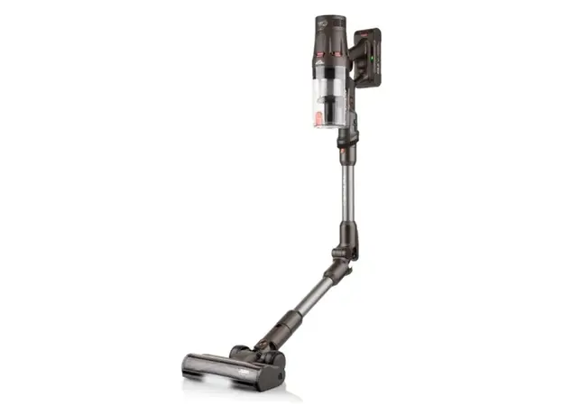 Cordless Vacuum Cleaner ETA Terier 524790000, 3-in-1, 500W, 25.2V 4000mAh, 80 min, Brown, 3 image