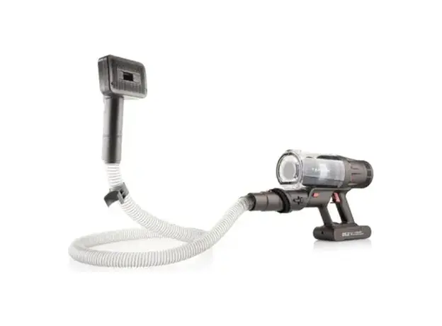 Cordless Vacuum Cleaner ETA Terier 524790000, 3-in-1, 500W, 25.2V 4000mAh, 80 min, Brown, 5 image