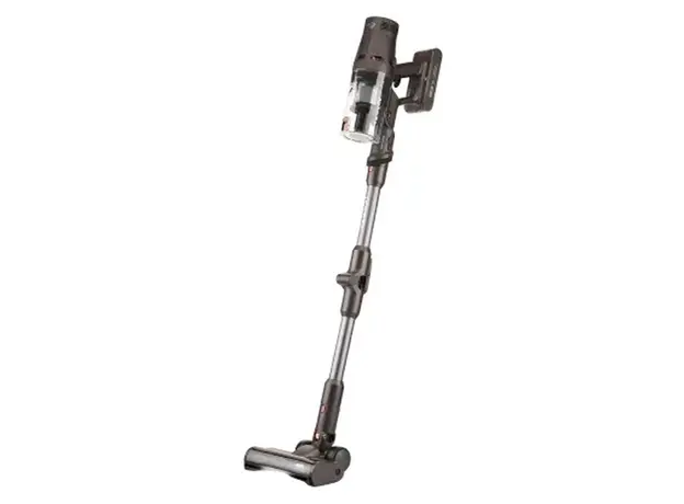 Cordless Vacuum Cleaner ETA Terier 524790000, 3-in-1, 500W, 25.2V 4000mAh, 80 min, Brown