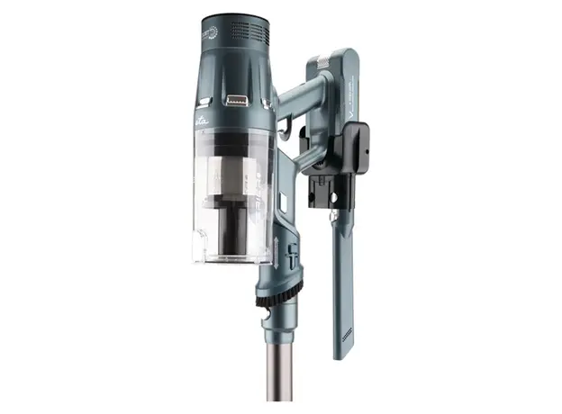 Cordless Vacuum Cleaner ETA Terier Lite 324790000, 2-in-1, 500W, 25.2V 4000mAh, 80 min, 4 image