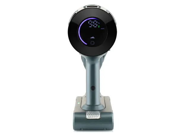 Cordless Vacuum Cleaner ETA Terier Lite 324790000, 2-in-1, 500W, 25.2V 4000mAh, 80 min, 5 image