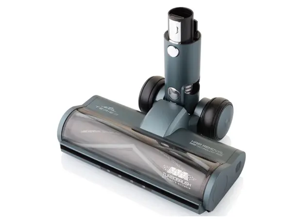 Cordless Vacuum Cleaner ETA Terier Lite 324790000, 2-in-1, 500W, 25.2V 4000mAh, 80 min, 6 image