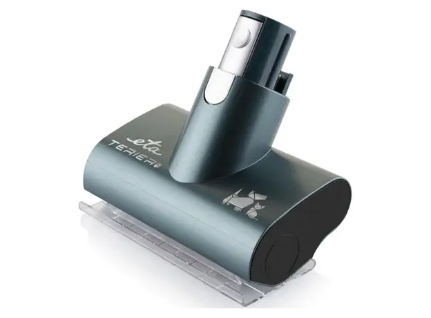 Cordless Vacuum Cleaner ETA Terier Lite 324790000, 2-in-1, 500W, 25.2V 4000mAh, 80 min, 7 image