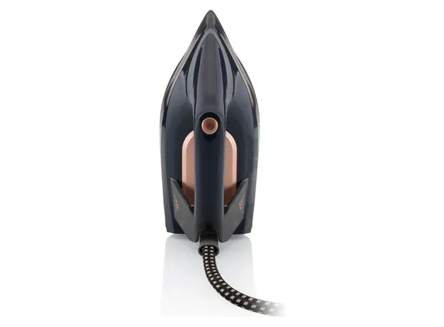 Steam Generator Iron ETA Steamio 129090000, 2200W, 5.5 bar, 120 g/min, 1.5 L, Dark Grey, 4 image