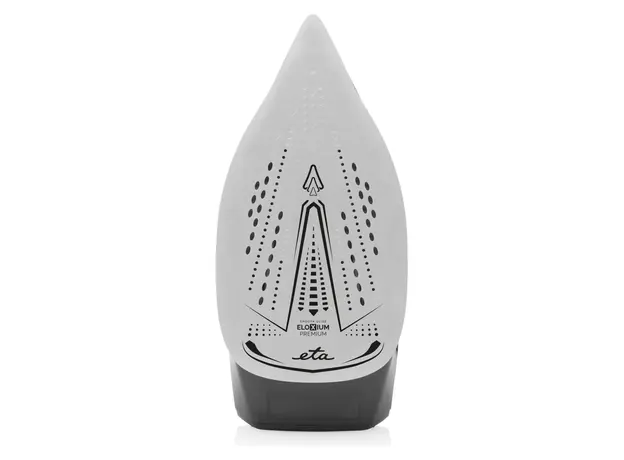 Steam Generator Iron ETA Steamio 129090000, 2200W, 5.5 bar, 120 g/min, 1.5 L, Dark Grey, 5 image