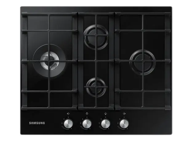 Cooker surface SAMSUNG NA64H3030BK / WT