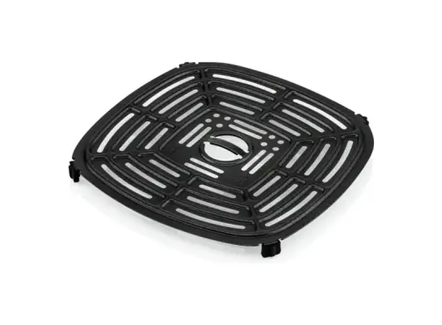 Air Fryer ETA 116890000 Vista Digi, 1300W, 4.3L, with Window, Black, 5 image