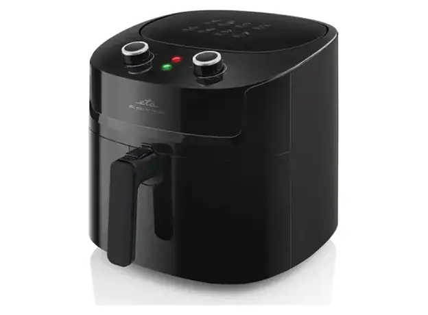 Air Fryer ETA 216890000 Fritta, 1800W, 7.2L, Black