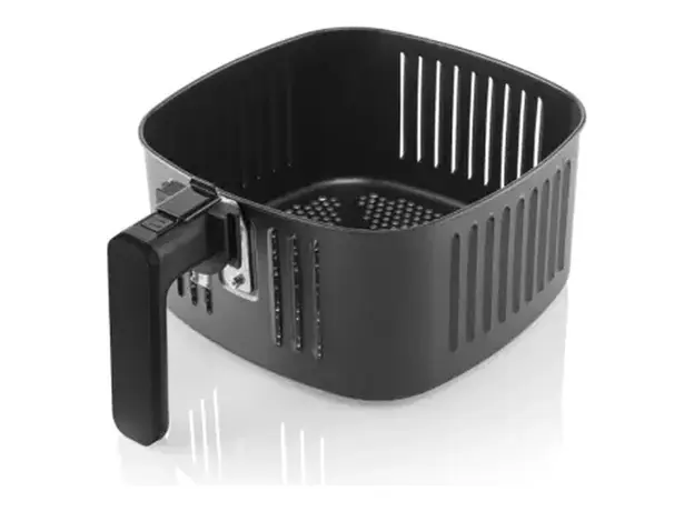 Air Fryer ETA 316890000 Fritta Digi, 1800W, 7.2L, Black, 4 image
