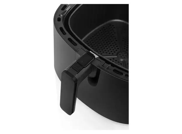 Air Fryer ETA 316890000 Fritta Digi, 1800W, 7.2L, Black, 5 image