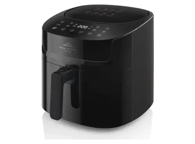 Air Fryer ETA 316890000 Fritta Digi, 1800W, 7.2L, Black