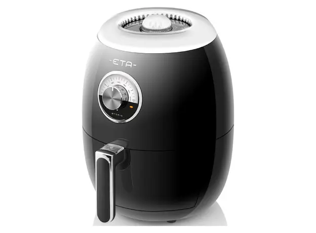 Air Fryer ETA 617290020 Storio, 1350W, 3L, Black