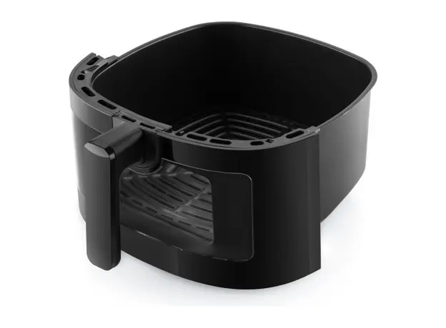 Air Fryer ETA Fritta Spectra 616890000, 1800W, 7.2 L, 8 Programs, Viewing Window, Black, 7 image