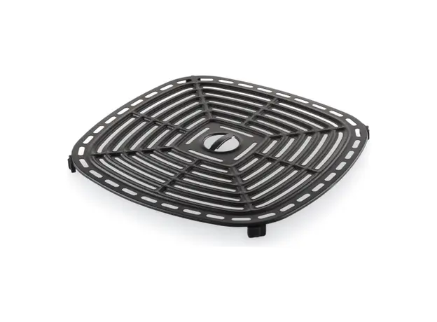 Air Fryer ETA Fritta Spectra 616890000, 1800W, 7.2 L, 8 Programs, Viewing Window, Black, 8 image