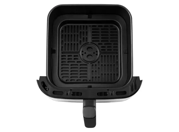 Air Fryer ETA Fritta Ultima 716890000, 1700W, 6.5 L, 12 Programs, Viewing Window, Black, 3 image